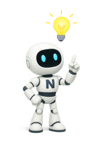 Naviclarius dein CoachBot